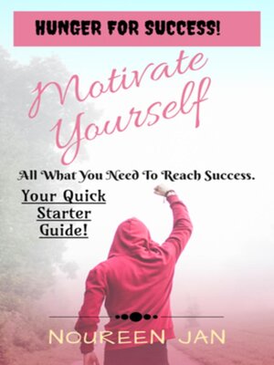 cover image of Hunger For Success